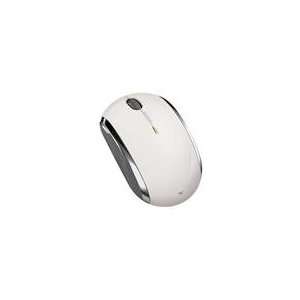  Microsoft Wireless Mobile Mouse 6000 White RF Wireless Mouse 