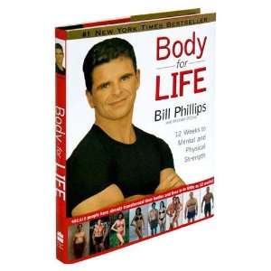  EAS Eas Book Body For Life