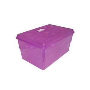  STUFF&TOTE 35QT BOX