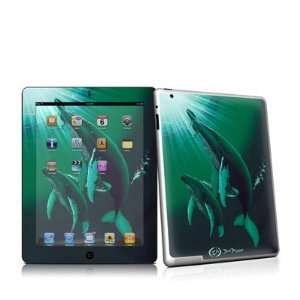  DecalGirl IPD2 BTAKING iPad 2 Skin   Breathtaking