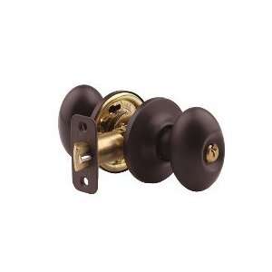  Yale New Traditions Terra Passage Knob (NT T 100)