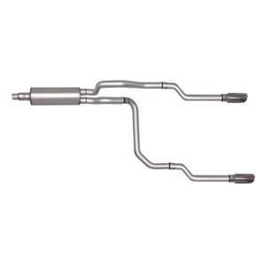  Gibson Exhaust Exhaust System for 1987   1996 Ford Pick Up 