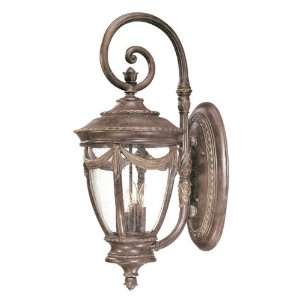  Acclaim Lighting Belle Meade Outdoor Sconce