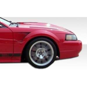  1999 2004 Ford Mustang Spyder 2 Fenders Automotive