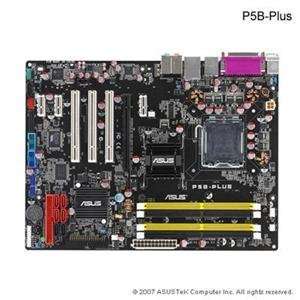   LGA775 Intel P965 DDR2 800 667 533 SATA 10 Motherboard Electronics