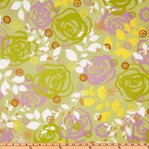   Wide Weekends Saturday Grass Fabric By The Yard Arts, Crafts & Sewing
