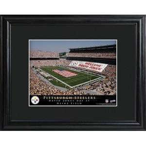  Pittsburgh Steelers NFL Stadium Personalized Print Sports 