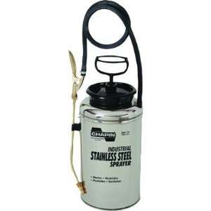  Chapin Stainless Steel Sprayers   1739 SEPTLS1391739