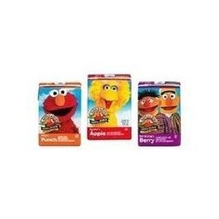 Apple & Eve 100% Juice Boxes Variety Pack; 16 apple, 16 punch, 8 berry 