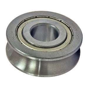   Groove Track Roller Bearing Track  Industrial & Scientific