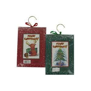  Scented hanging Christmas sachet Pack Of 36