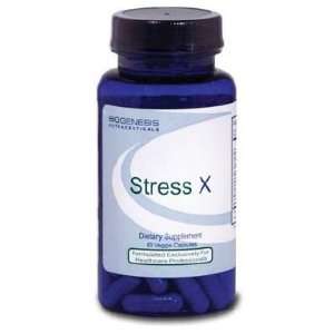  BioGenesis Stress X