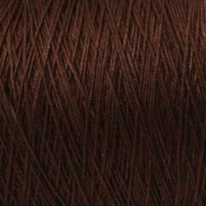  Valley Yarns 8/4 Carpet Warp [Brown] Arts, Crafts 