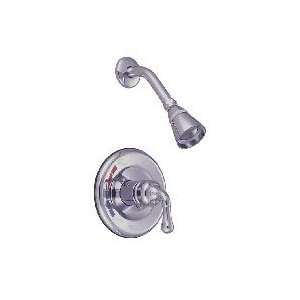 Dynasty Hardware Single Handle Shower Only Faucet DYN S11351 CM