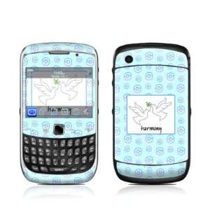 Harmony Doves Design Protective Skin Decal Sticker for 