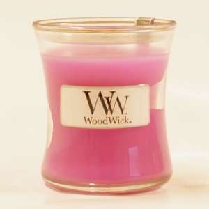  WoodWick 3.4 Oz. Evening Moonflower Candle