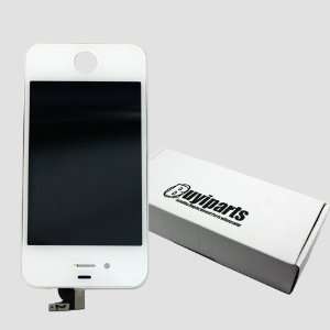   Digitizer Assembly with Safty Box for Iphone 4s At&t Verizon Cdma GSM
