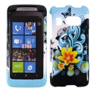  For HTC Surround T8788 Hard Case Cover Faceplate Protector 