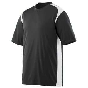  Wicking/Antimicrobial Gameday Youth Custom Soccer Crew 