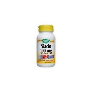  Niacin 100 Cp