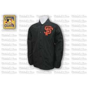  San Francisco Giants Battery Jacket
