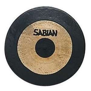  Sabian 34 Chinese Gong Musical Instruments