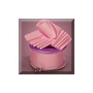    1ea   5/8 X 50yd Pink Grosgrain Ribbon