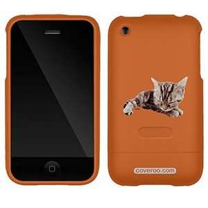  Short Hair Kitten on AT&T iPhone 3G/3GS Case by Coveroo 