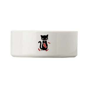  Yummy   Red Cat Small Pet Bowl by 