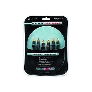  Nexxtech Ultimate   Video cable   component video   RCA (M 