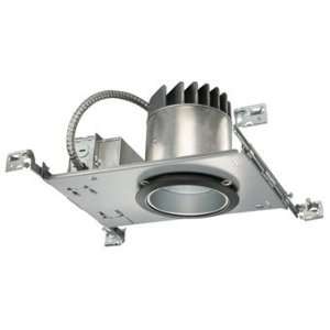    3K 5 Inch Generation 2 IC rated New Construction 3000K LED Downlight