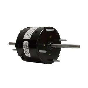 Inch Diameter Shaded Pole Motor, 1/30 1/65 HP, 115 Volts, 1500 