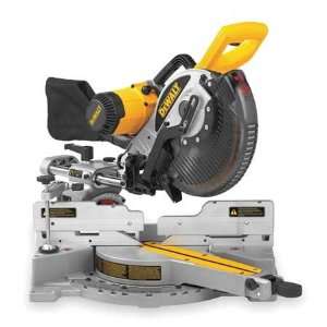  Double Bevel Sliding Miter Saw 10 In 15A