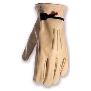  Leather Glove Mens Cow Leather Glove