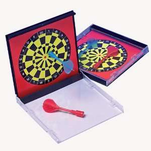  CD Magnetic Dart Games Toys & Games