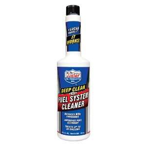  Deep Clean Fuel System Cleaner 16 Ounce   10512 Kitchen 