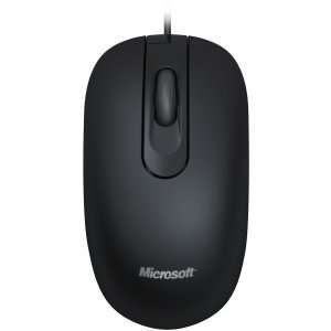  Microsoft 200 Mouse. OPTICAL MOUSE 200 FOR BUSINESS BLACK 