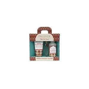  Pacifica 2 PACK Take Me There Gift Set   Indian Coconut 