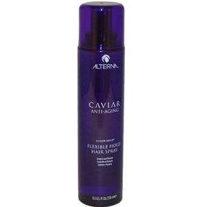  Alterna Caviar Anti Aging Flexible Hold Hair Spray 8.5 FL 