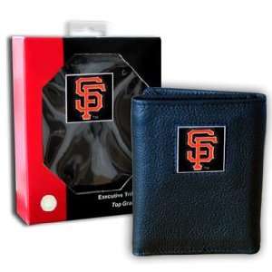  San Francisco Giants Boxed Checkbook Cover   MLB Baseball 