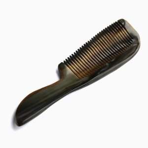  Traditional Oriental Horn Comb Beauty