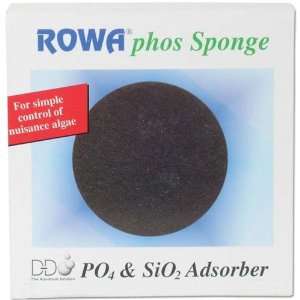  ROWAphos Sponge 5.1 Round