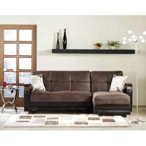  SN Luna Modern Sectional