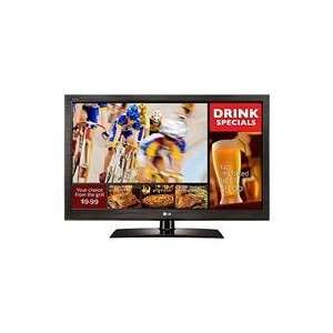  55 Led HDtv 1080P, Ezsign Electronics