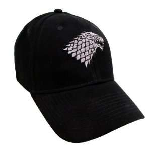  Game of Thrones Stark Hat Toys & Games