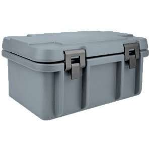  401 Slate Blue Cambro UPC101 Camcarrier Ultra Pan Carrier 