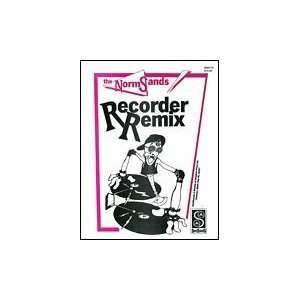  Recorder Remix