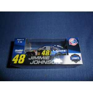  2008 NASCAR Action Racing Collectibles . . . Jimmie 