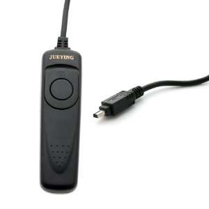   Camera Remote Control Switch Shutter for Nikon D70s, D80 etc Camera