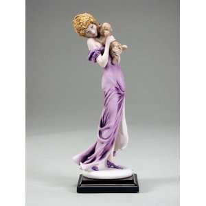 Armani My Furry Pal   2006 Figurine Of The Year 